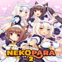 NEKOPARA Vol. 2' twitch picture