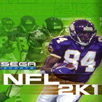 NFL 2K1' twitch picture