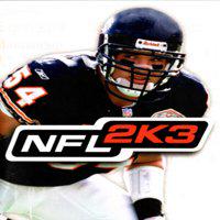 NFL 2K3' twitch picture