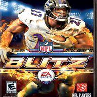 NFL Blitz' twitch picture
