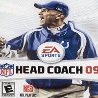 NFL Head Coach 09' twitch picture