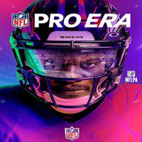 NFL Pro Era' twitch picture
