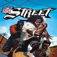 NFL Street' twitch picture