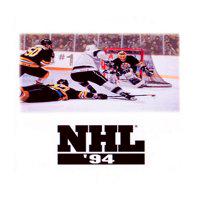 NHL '94' twitch picture