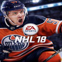 NHL 18' twitch picture