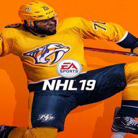 NHL 19' twitch picture
