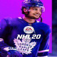 NHL 20' twitch picture