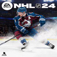 NHL 24' twitch picture
