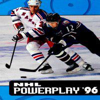 NHL Powerplay '96' twitch picture