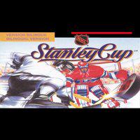 NHL Stanley Cup' twitch picture
