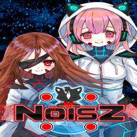 NOISZ' twitch picture