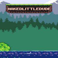 Naked Little Dude' twitch picture