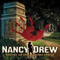 Nancy Drew: Secret of the Scarlet Hand' twitch picture