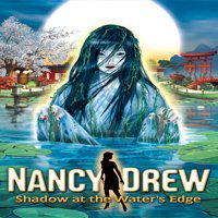 Nancy Drew: Shadow at the Water's Edge' twitch picture