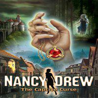 Nancy Drew: The Captive Curse' twitch picture