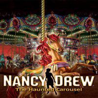 Nancy Drew: The Haunted Carousel' twitch picture