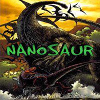 Nanosaur' twitch picture