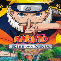 Naruto: Rise of a Ninja' twitch picture