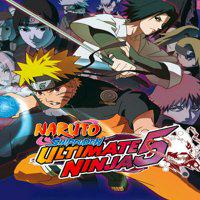 Naruto Shippuden: Ultimate Ninja 5' twitch picture