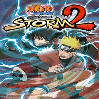 Naruto Shippuden: Ultimate Ninja Storm 2' twitch picture