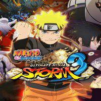 Naruto Shippuden: Ultimate Ninja Storm 3' twitch picture
