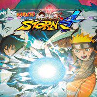 Naruto Shippuden: Ultimate Ninja Storm 4' twitch picture