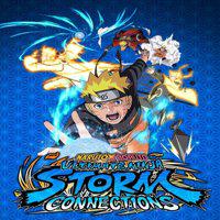 Naruto x Boruto: Ultimate Ninja Storm Connections' twitch picture
