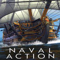 Naval Action' twitch picture