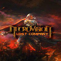 NecroVisioN: Lost Company' twitch picture