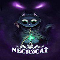 Necrocat' twitch picture