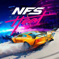 Need for Speed: Heat' twitch picture