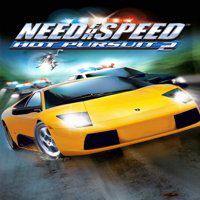 Need for Speed: Hot Pursuit 2' twitch picture