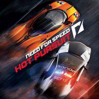 Need for Speed: Hot Pursuit' twitch picture