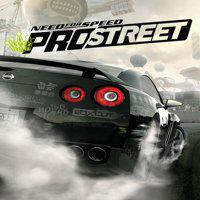 Need for Speed: ProStreet' twitch picture