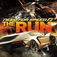 Need for Speed: The Run' twitch picture