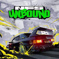 Need for Speed: Unbound' twitch picture