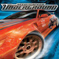 Need for Speed: Underground' twitch picture