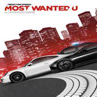 Need for Speed Most Wanted U' twitch picture