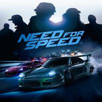 Need for Speed' twitch picture