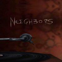 Neighbors' twitch picture