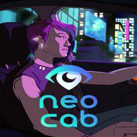 Neo Cab' twitch picture