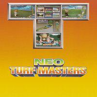 Neo Turf Masters' twitch picture