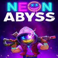 Neon Abyss' twitch picture