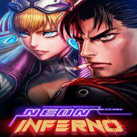 Neon Inferno' twitch picture