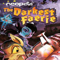 Neopets: The Darkest Faerie' twitch picture