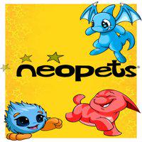 Neopets Browser' twitch picture