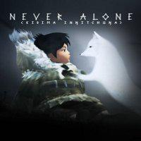 Never Alone: Kisima Ingitchuna' twitch picture