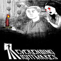 Neverending Nightmares' twitch picture
