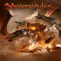 Neverwinter' twitch picture