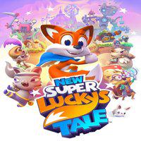 New Super Lucky's Tale' twitch picture